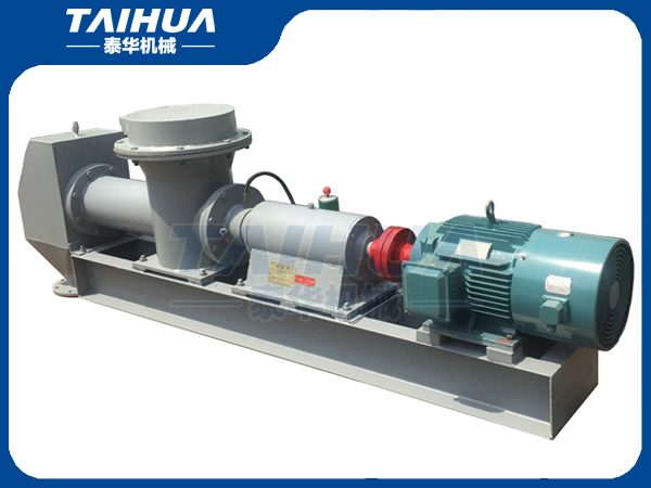 氣力輸送泵|螺旋輸送泵|螺旋氣力輸送泵|螺旋式氣力輸送泵